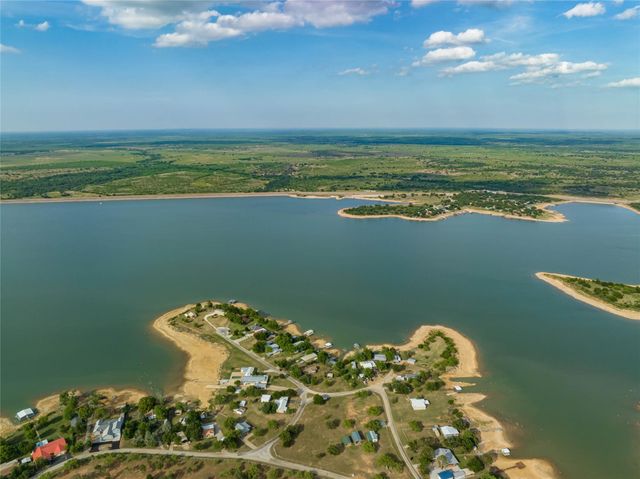 10074 County Road 200, Breckenridge, TX 76424