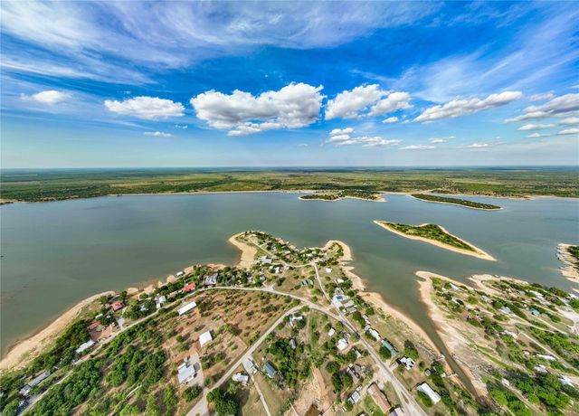 10074 County Road 200, Breckenridge, TX 76424