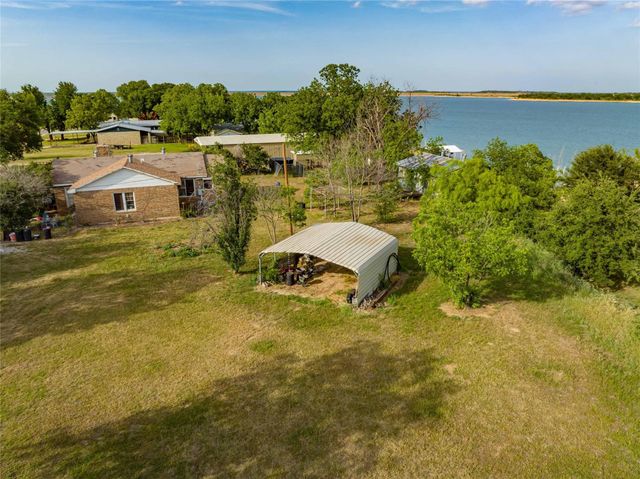 10074 County Road 200, Breckenridge, TX 76424