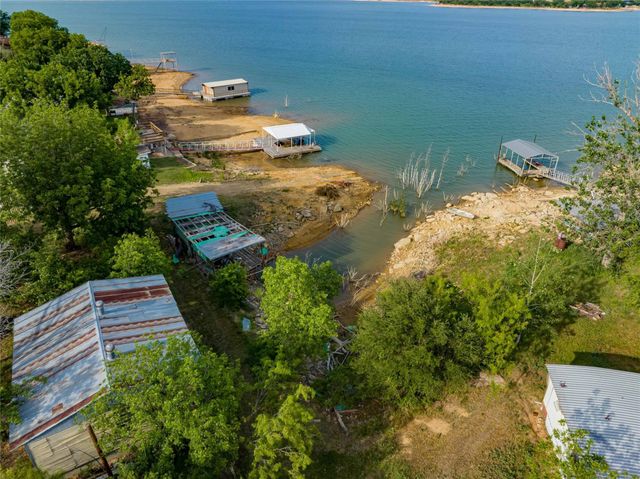 10074 County Road 200, Breckenridge, TX 76424