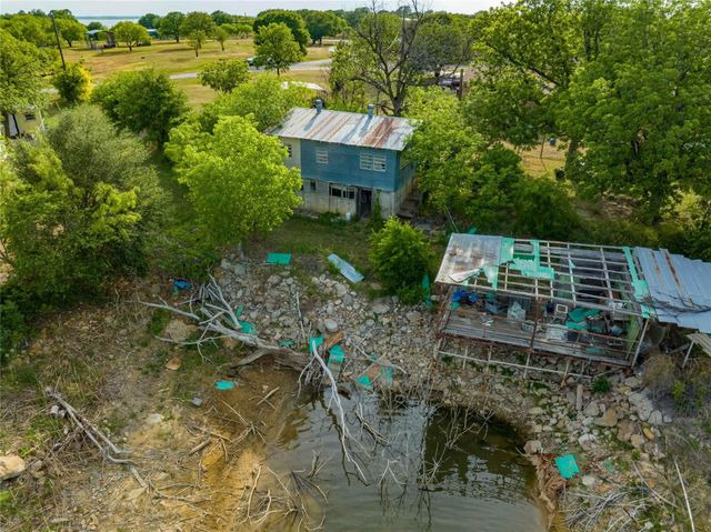 10074 County Road 200, Breckenridge, TX 76424