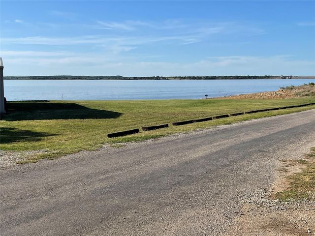 10074 County Road 200, Breckenridge, TX 76424