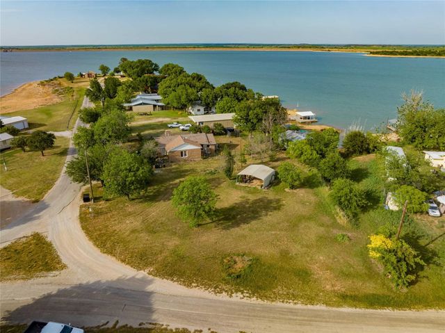 10074 County Road 200, Breckenridge, TX 76424