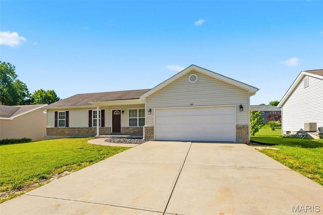 351 Gardenia Drive, Troy, MO 63379