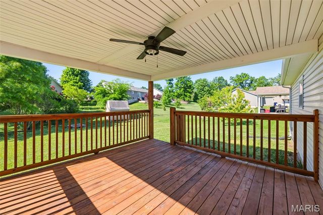 351 Gardenia Drive, Troy, MO 63379