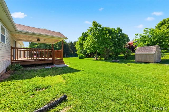 351 Gardenia Drive, Troy, MO 63379