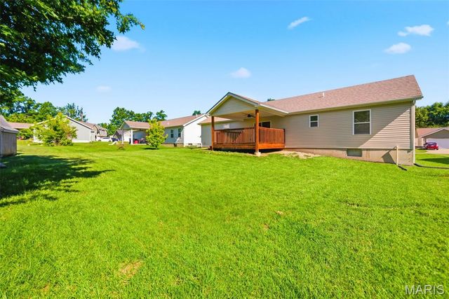 351 Gardenia Drive, Troy, MO 63379