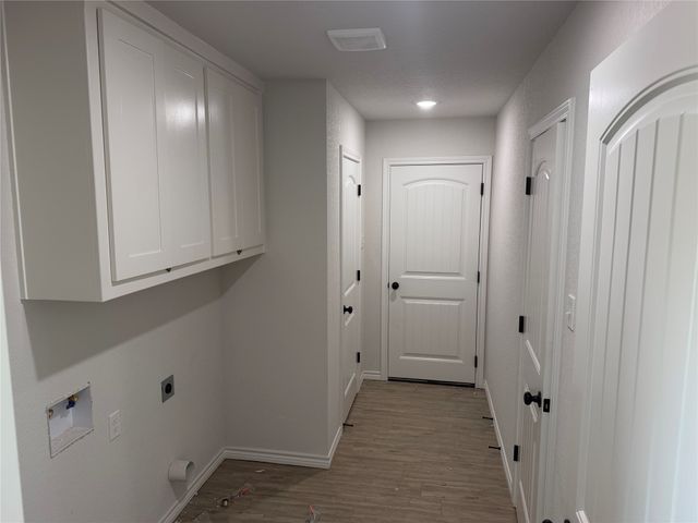 333 Myers Drive, Springtown, TX 76082