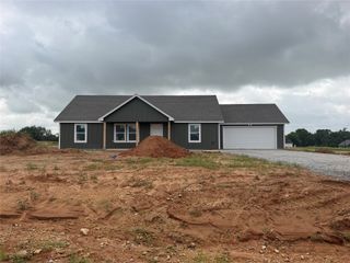 333 Myers Drive, Springtown, TX 76082