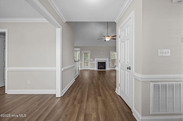 1013 Sebring Drive, Winterville, NC 28590