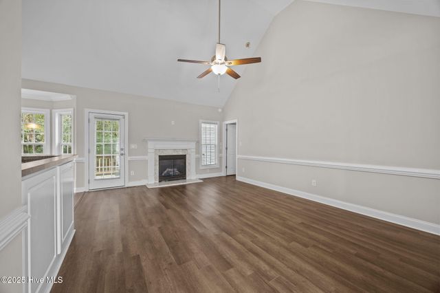 1013 Sebring Drive, Winterville, NC 28590