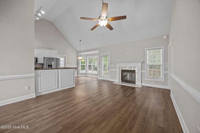 1013 Sebring Drive, Winterville, NC 28590