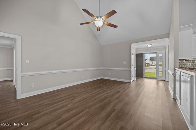 1013 Sebring Drive, Winterville, NC 28590