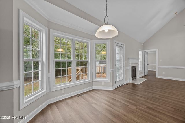 1013 Sebring Drive, Winterville, NC 28590