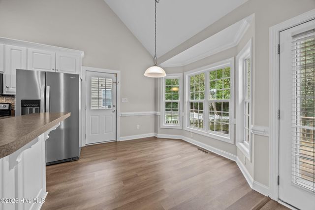 1013 Sebring Drive, Winterville, NC 28590