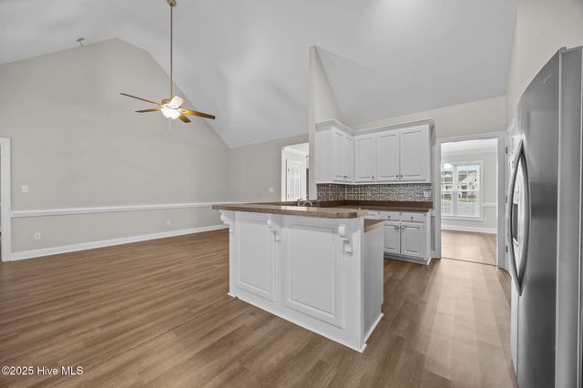 1013 Sebring Drive, Winterville, NC 28590