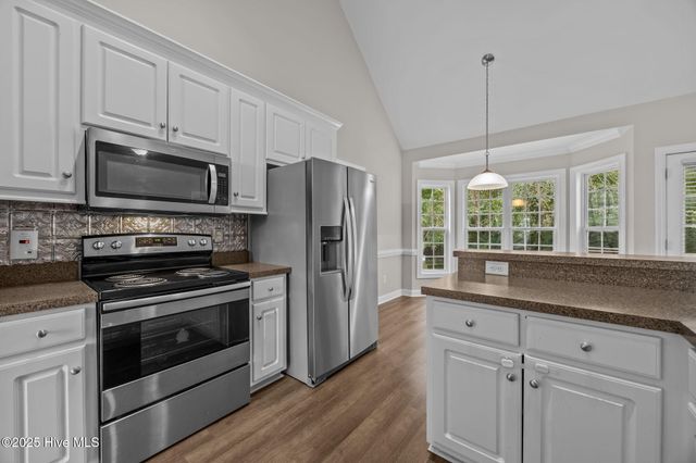 1013 Sebring Drive, Winterville, NC 28590