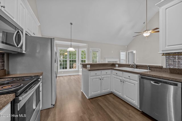 1013 Sebring Drive, Winterville, NC 28590