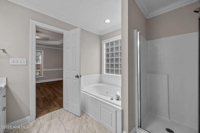 1013 Sebring Drive, Winterville, NC 28590