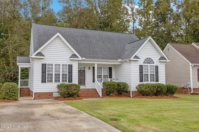 1013 Sebring Drive, Winterville, NC 28590