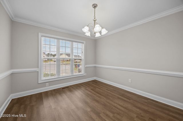 1013 Sebring Drive, Winterville, NC 28590