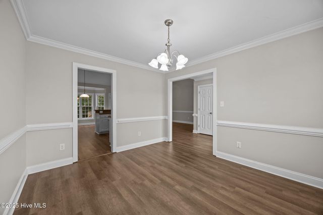 1013 Sebring Drive, Winterville, NC 28590