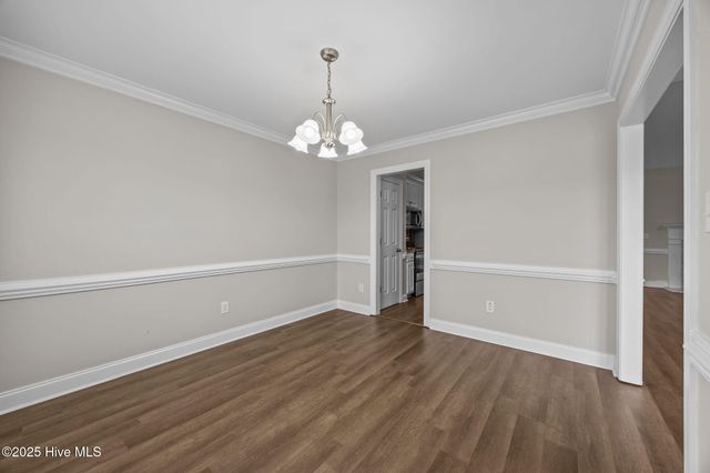 1013 Sebring Drive, Winterville, NC 28590