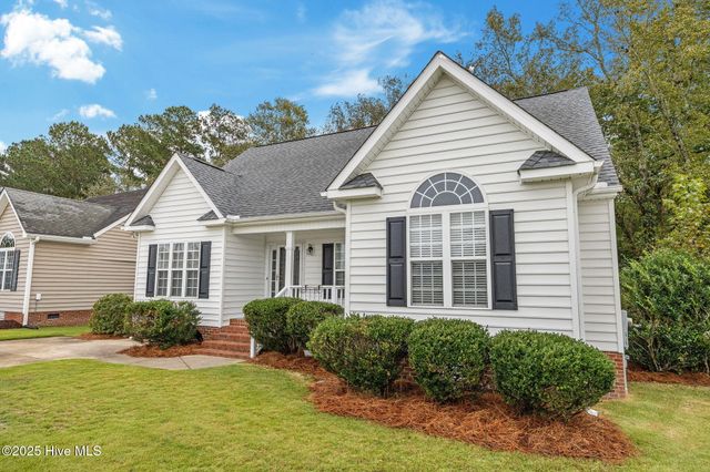 1013 Sebring Drive, Winterville, NC 28590