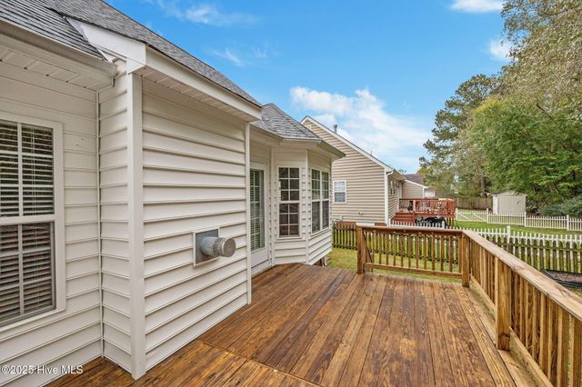 1013 Sebring Drive, Winterville, NC 28590