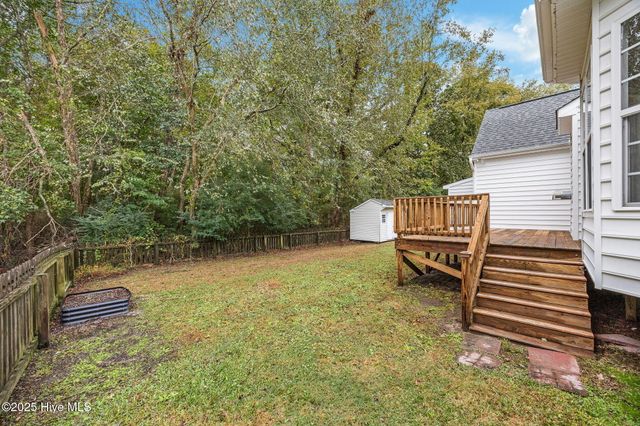 1013 Sebring Drive, Winterville, NC 28590