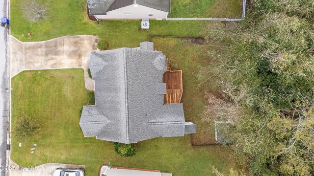 1013 Sebring Drive, Winterville, NC 28590