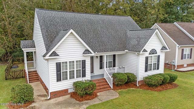 1013 Sebring Drive, Winterville, NC 28590