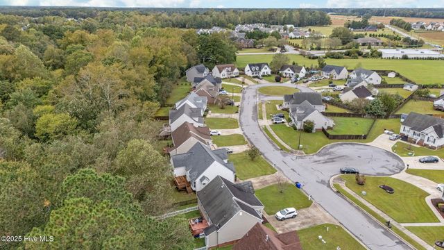 1013 Sebring Drive, Winterville, NC 28590