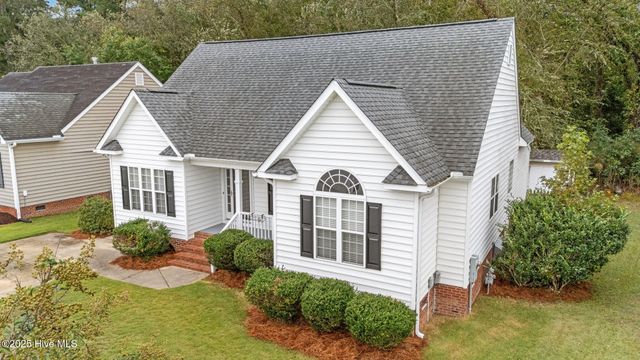 1013 Sebring Drive, Winterville, NC 28590