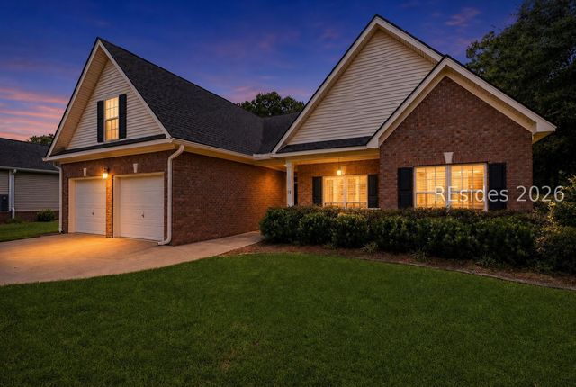 14 Muirfield Village Ct, Summerville, SC 29483