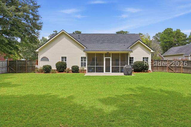 14 Muirfield Village Ct, Summerville, SC 29483