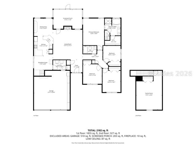 14 Muirfield Village Ct, Summerville, SC 29483