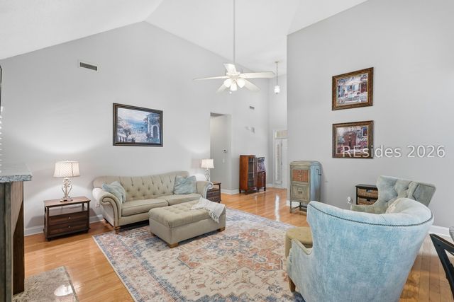 14 Muirfield Village Ct, Summerville, SC 29483