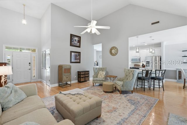 14 Muirfield Village Ct, Summerville, SC 29483