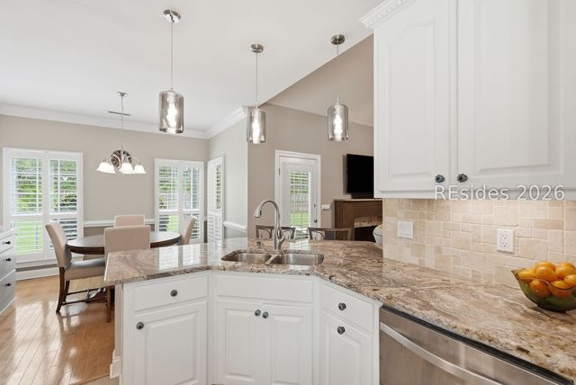 14 Muirfield Village Ct, Summerville, SC 29483
