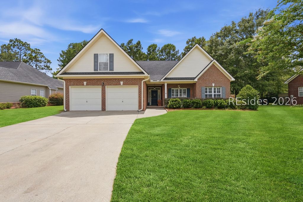 14 Muirfield Village Ct, Summerville, SC 29483