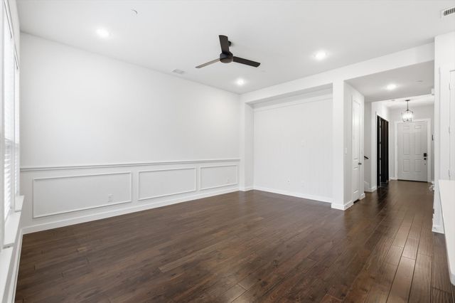 1008 Marian Drive, Allen, TX 75013