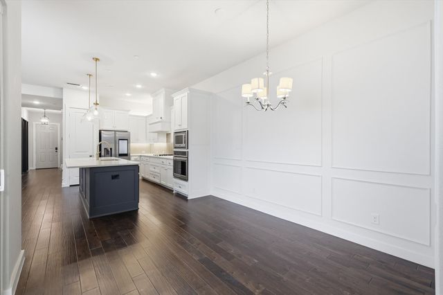 1008 Marian Drive, Allen, TX 75013