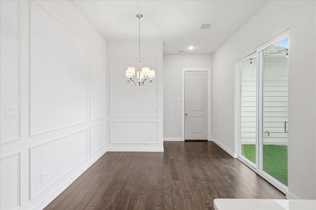 1008 Marian Drive, Allen, TX 75013