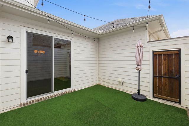 1008 Marian Drive, Allen, TX 75013