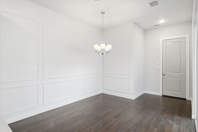 1008 Marian Drive, Allen, TX 75013