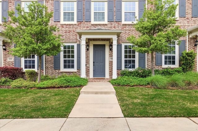 1008 Marian Drive, Allen, TX 75013