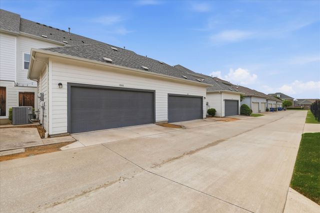 1008 Marian Drive, Allen, TX 75013