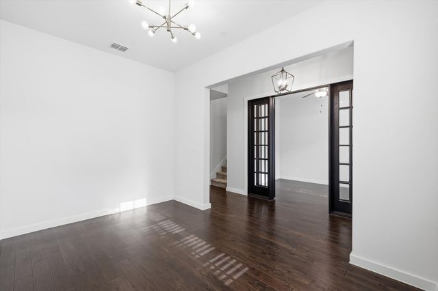 1008 Marian Drive, Allen, TX 75013