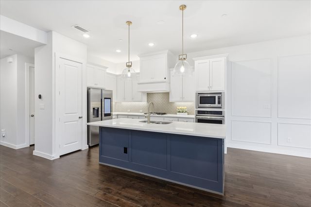 1008 Marian Drive, Allen, TX 75013